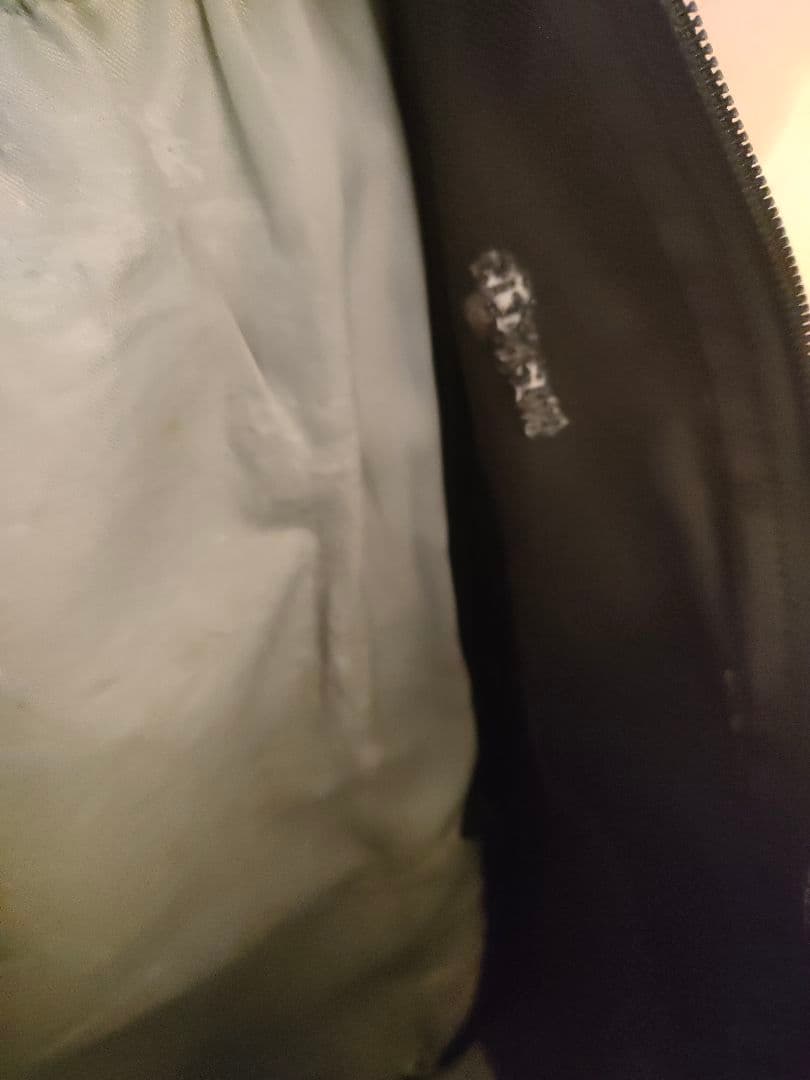 ARC'TERYX Mantis26 ブラック バックパック