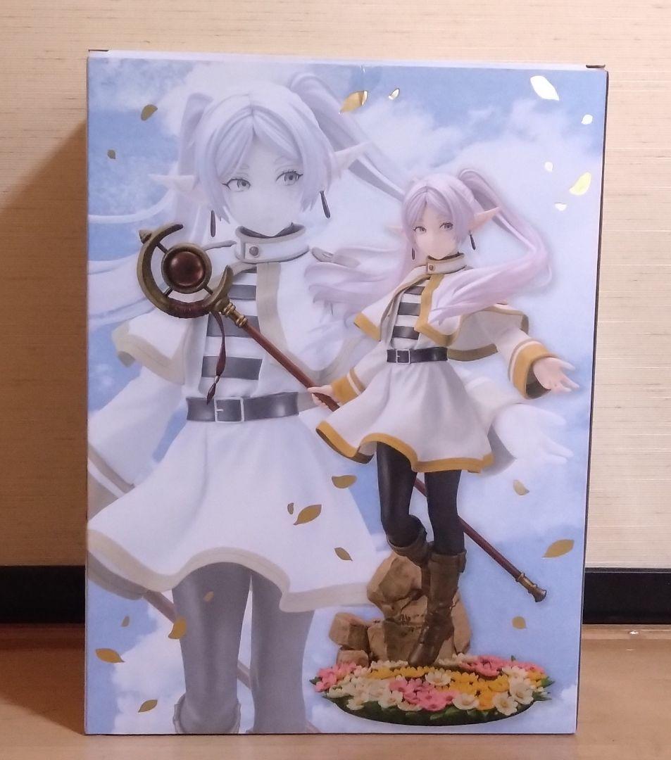 コトブキヤ 葬送のフリーレン フリーレン 特典付き