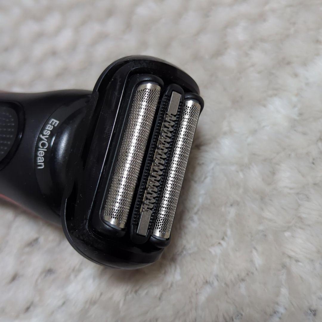 Braun Series 5 51-R7200cc-V メンズ電気シェーバー