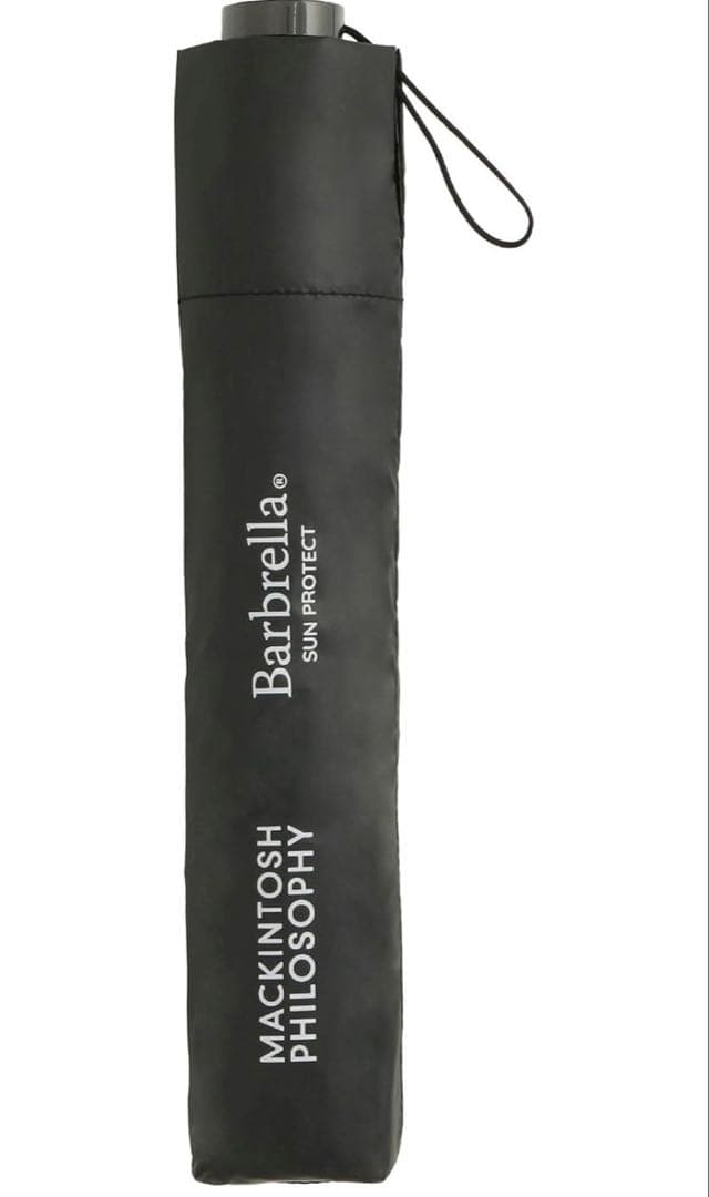 【新品】マッキントッシュフィロソフィー バーブレラ サンプロテクト 晴雨兼用