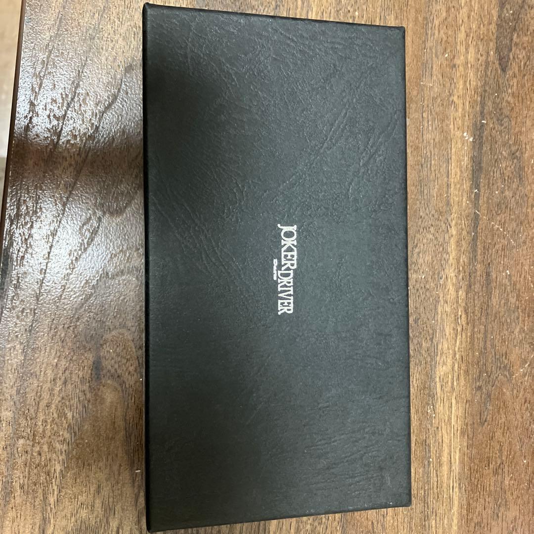 ジョーカードライバー エクストリーム キャメル エス