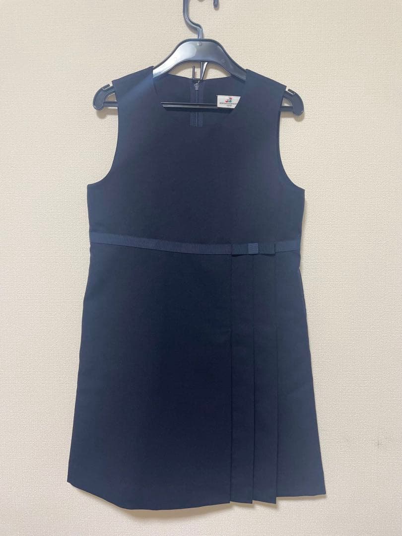 【新品未使用】ParentsDreamワンピースジャケットセット(120）