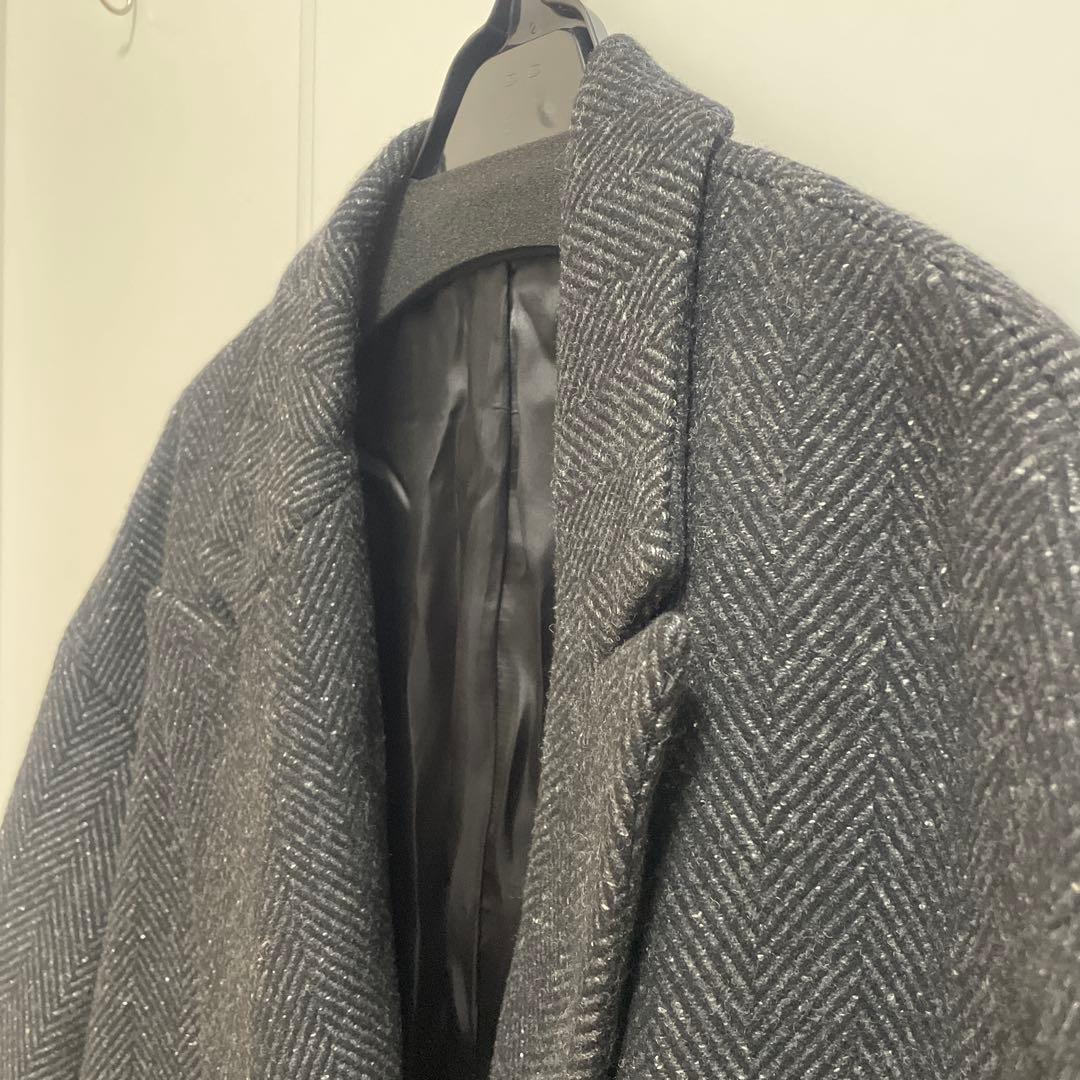 【美品】MUSE de DeuxiemeClasseコート 日本製