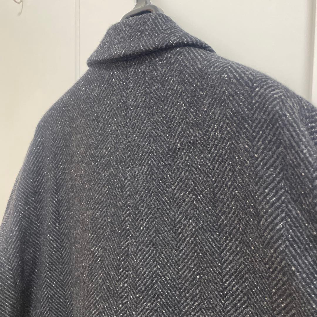 【美品】MUSE de DeuxiemeClasseコート 日本製