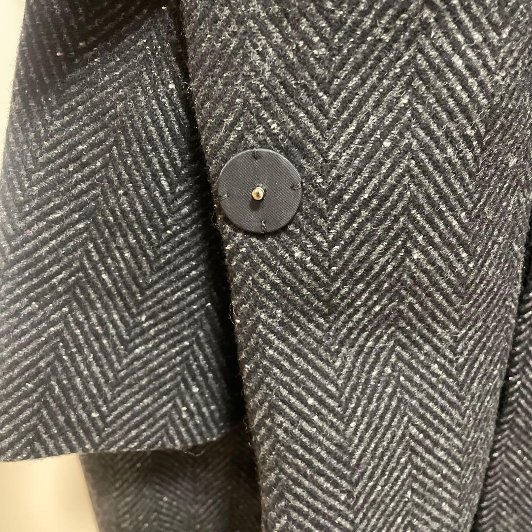 【美品】MUSE de DeuxiemeClasseコート 日本製