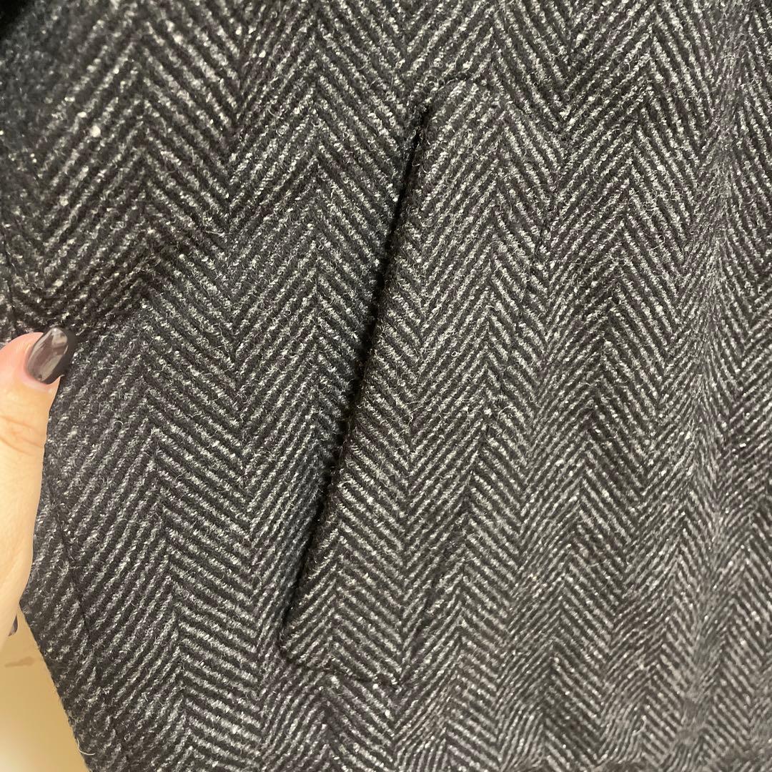 【美品】MUSE de DeuxiemeClasseコート 日本製