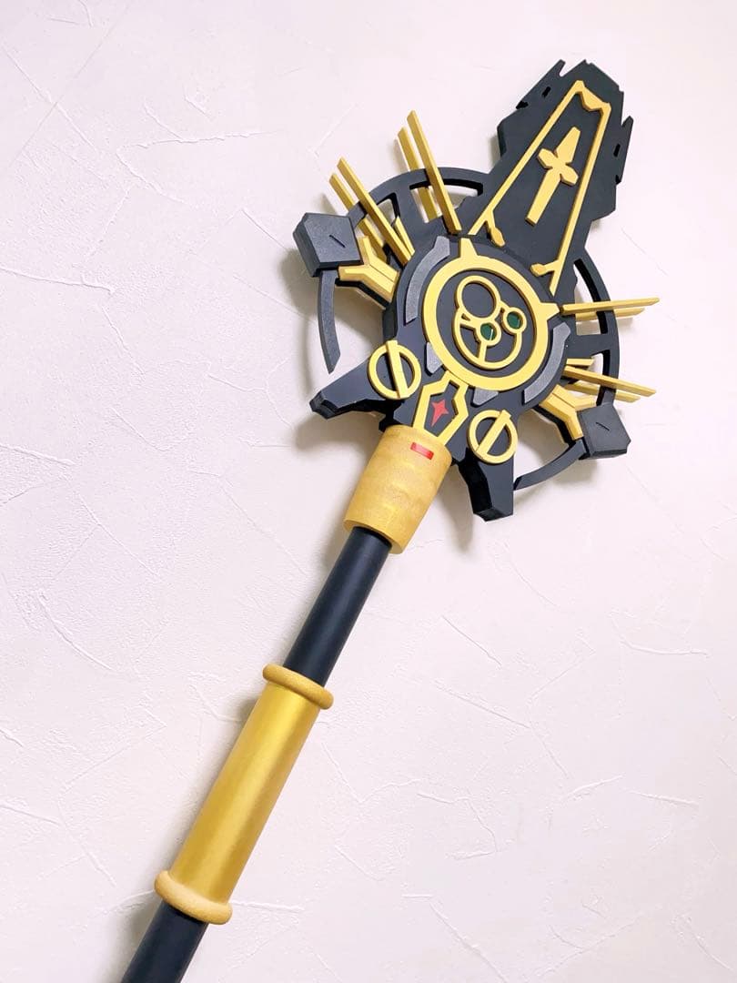 【即納即発送】 NIKKE ラプンツェル コスプレ 武器 道具 勝利の女神 ニケ