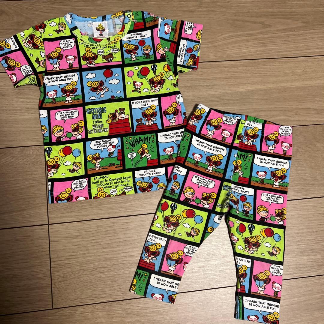 M*M様 ヒスミニ セットアップ