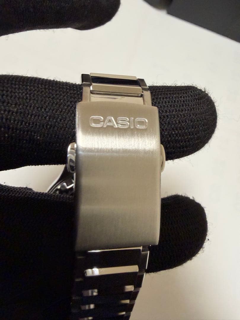 カシオトロン 復刻限定モデル CASIOTRON TRN-50-2AJR