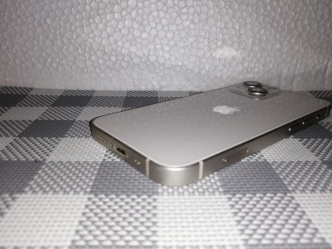 iPhone 13 mini 256GB スターライト SIMフリー