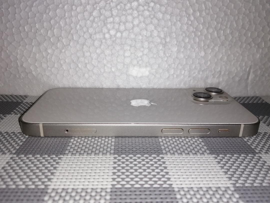 iPhone 13 mini 256GB スターライト SIMフリー