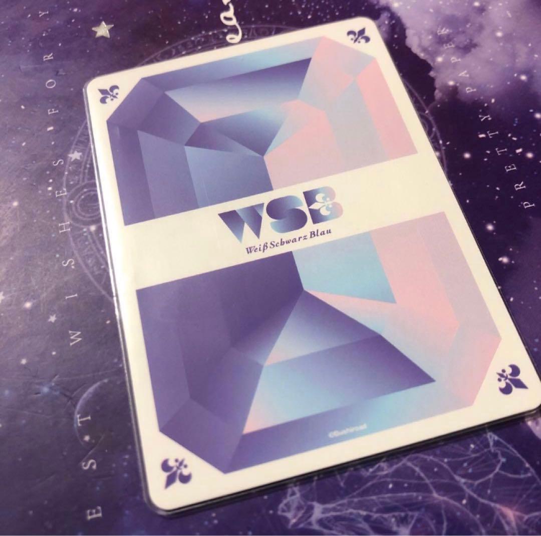 第8特殊消防隊 アイリス sp 箔押し ヴァイスシュヴァルツブラウ 炎炎ノ消防隊