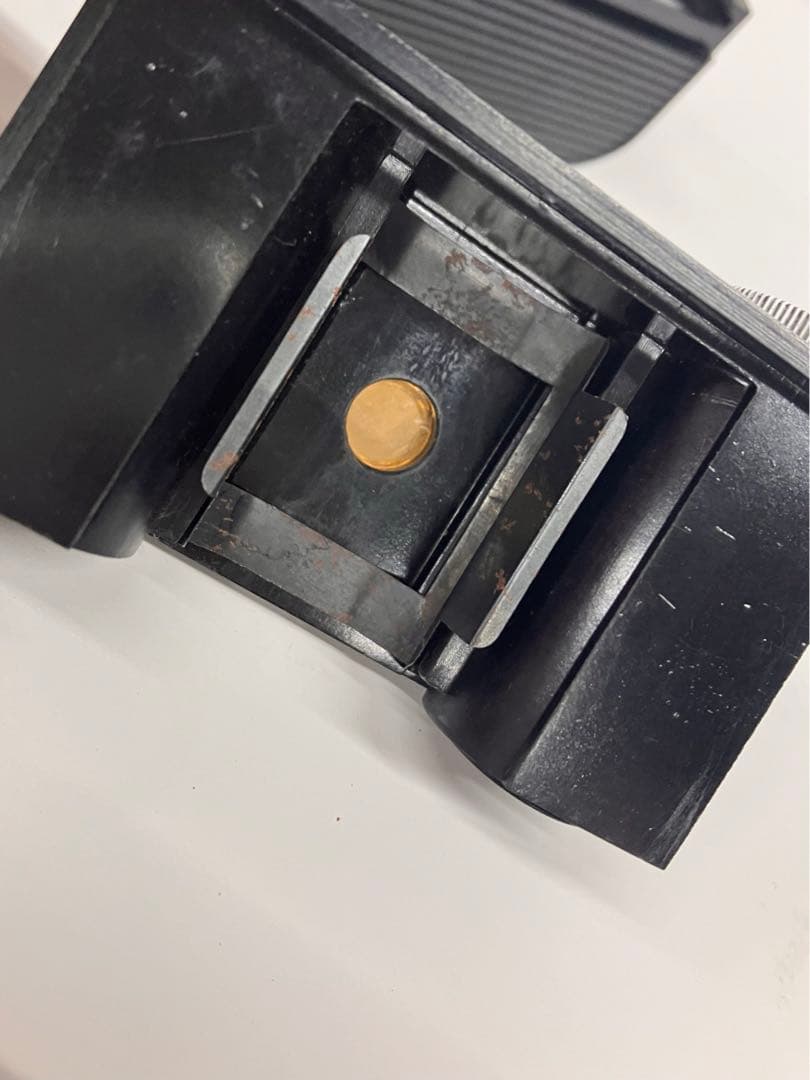 野村光学 TANZER ボルタカメラ