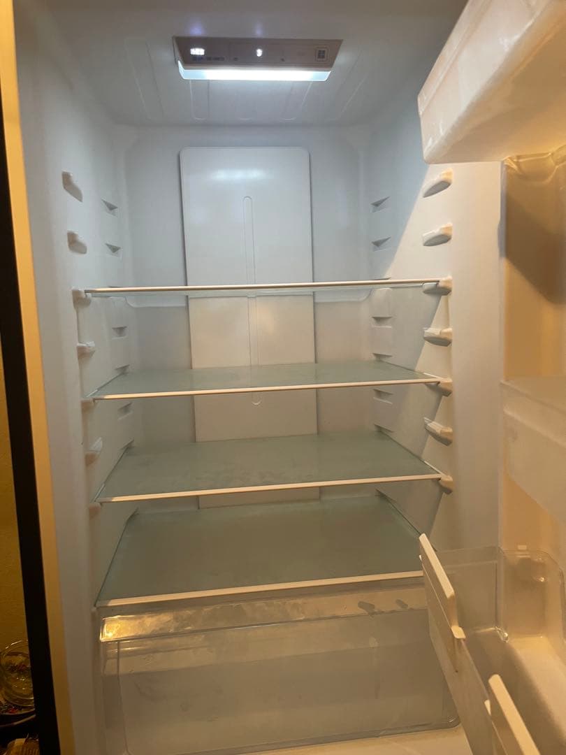 緑@まとめ買いで割引します！ 299L IRIS OHYAMA 冷蔵庫