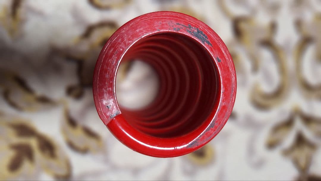 サスペンションプラスUC-01 スプリング 7インチ 11キロ　低反発