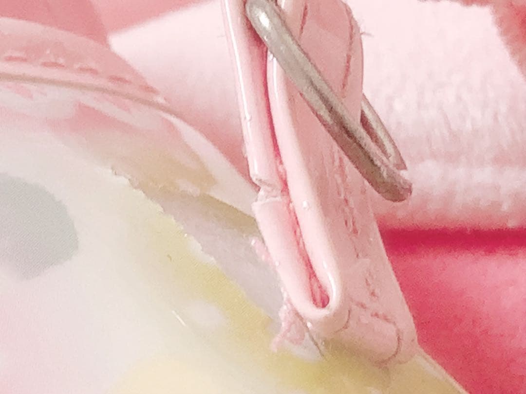 ドリンクホルダ*ベア