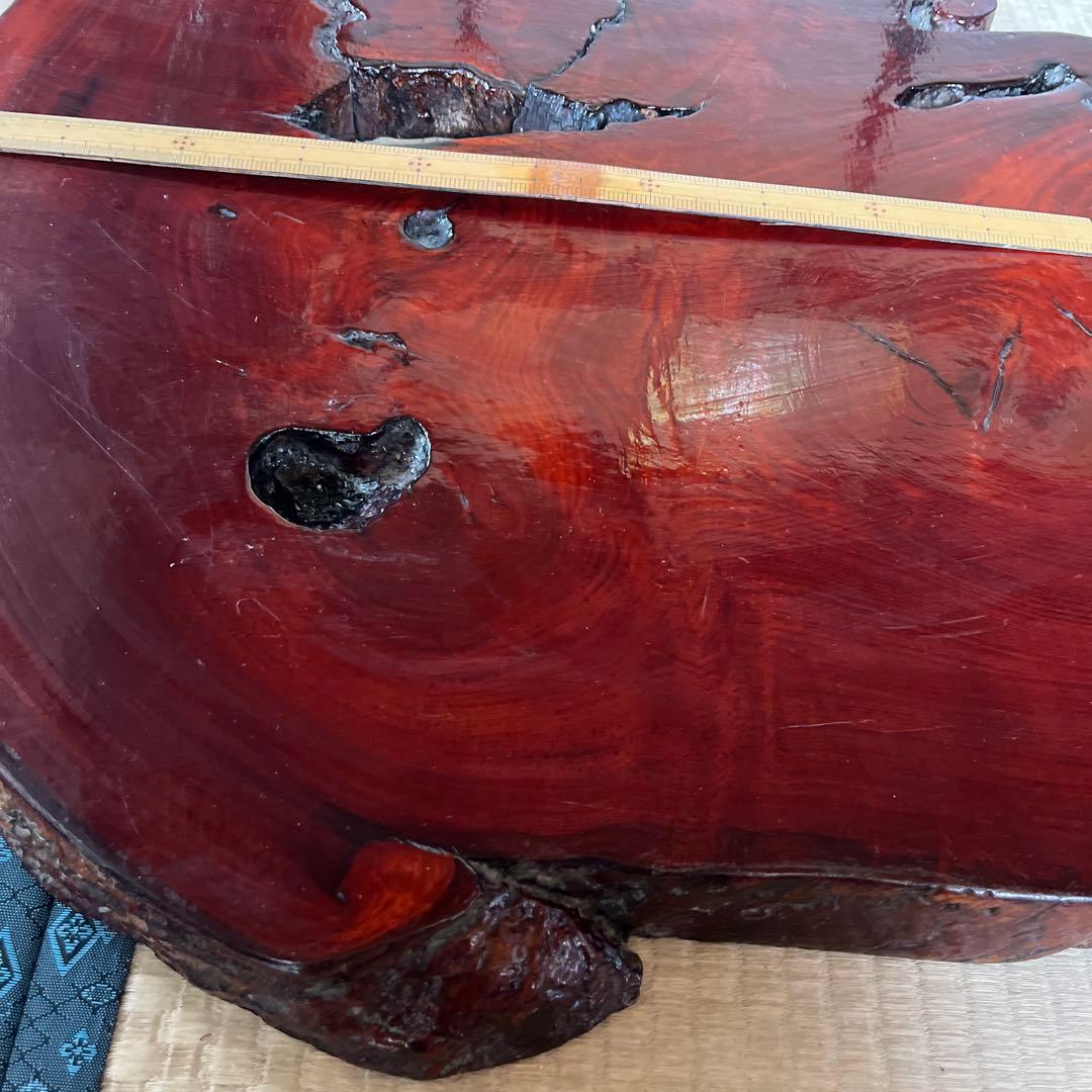 飾り台 天然木 切り株 丸太 木製 台座 盆栽台 香炉台 花台 置物台天然素材