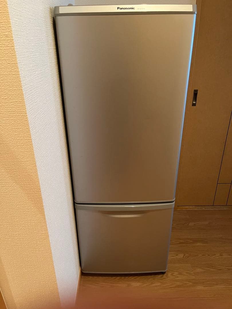 (福岡市近郊無料配送)Panasonic NR-B177W 冷蔵庫 2014年製