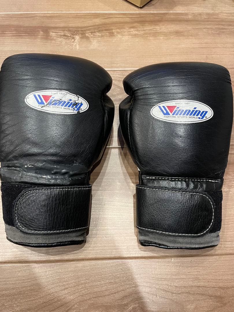 Winning ボクシンググローブ