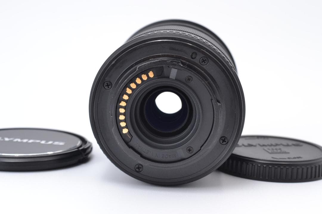 ■ 美品 ■ オリンパス　OLYMPUS M.ZUIKO 40-150mm