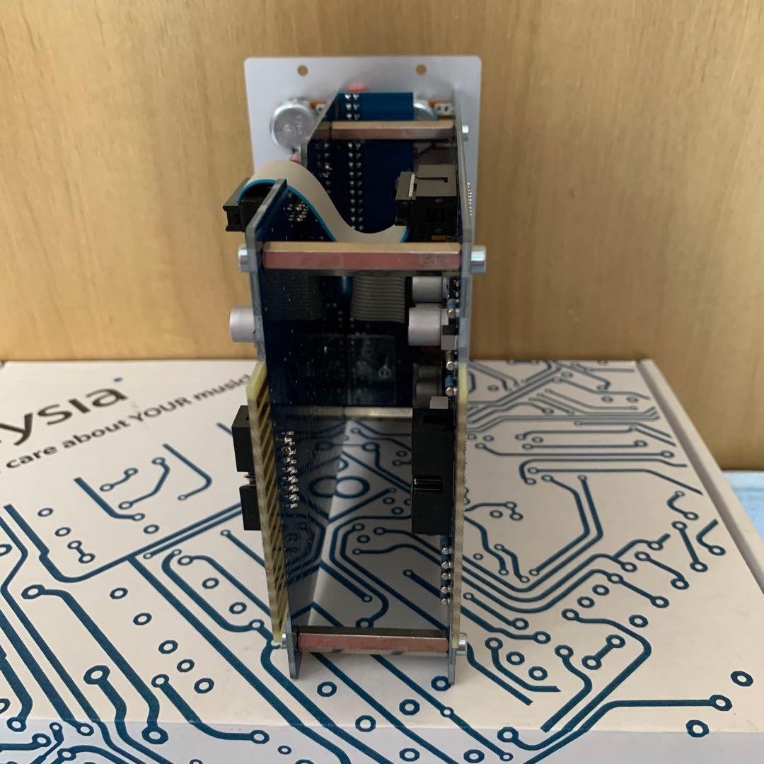 elysia xpressor 500 ステレオコンプレッサー