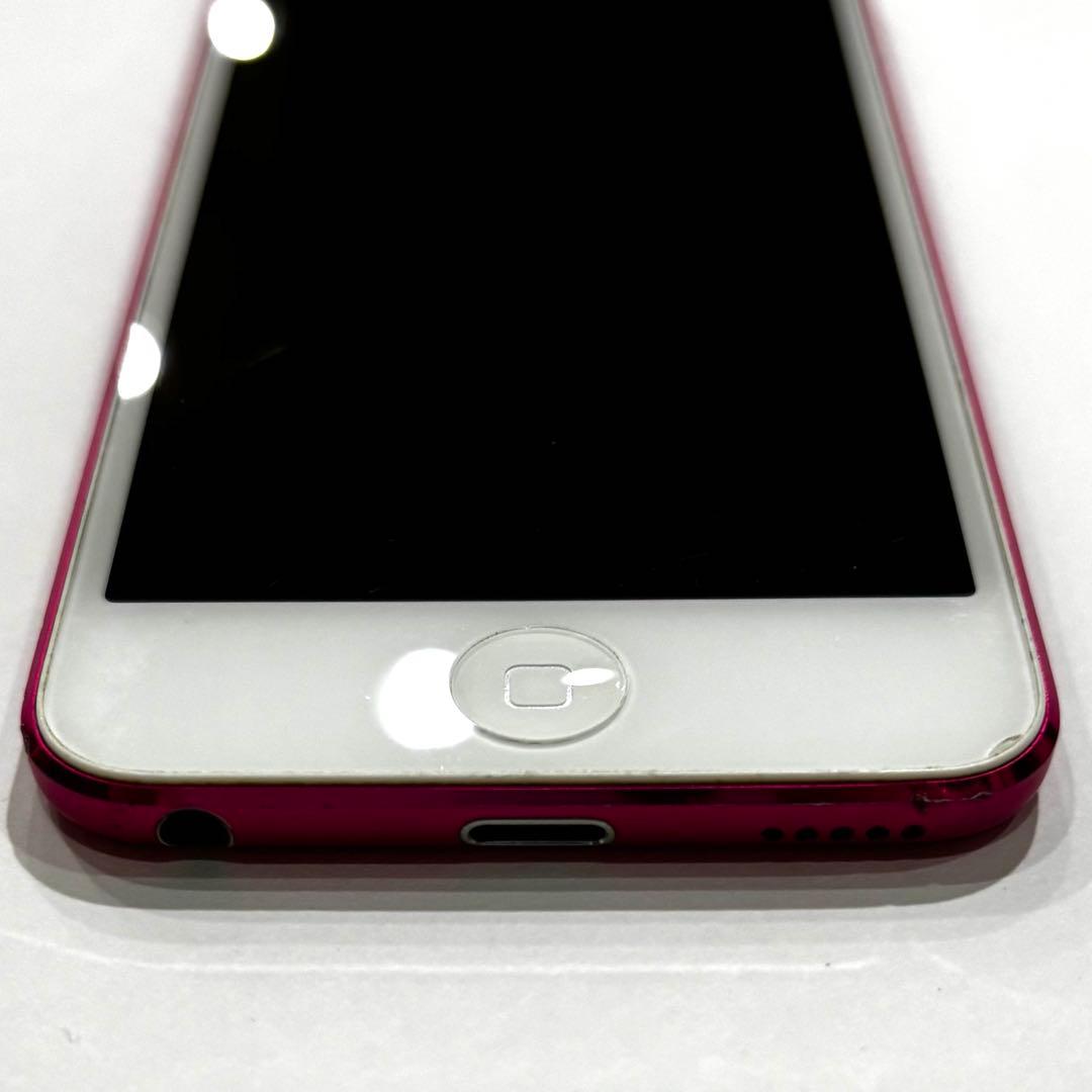 iPod touch　第7世代　256GB　ピンク　A2178