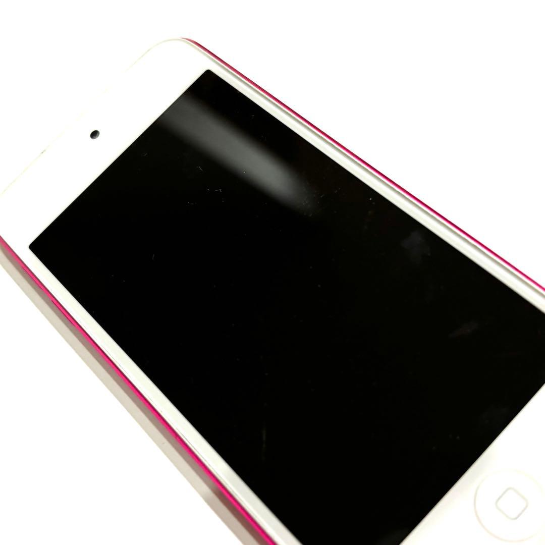 iPod touch　第7世代　256GB　ピンク　A2178