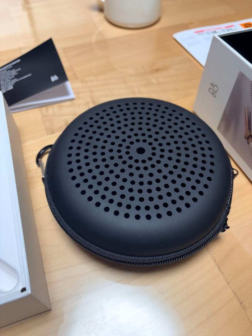 Bang & Olufsen A1 2nd Generation ジャンク品