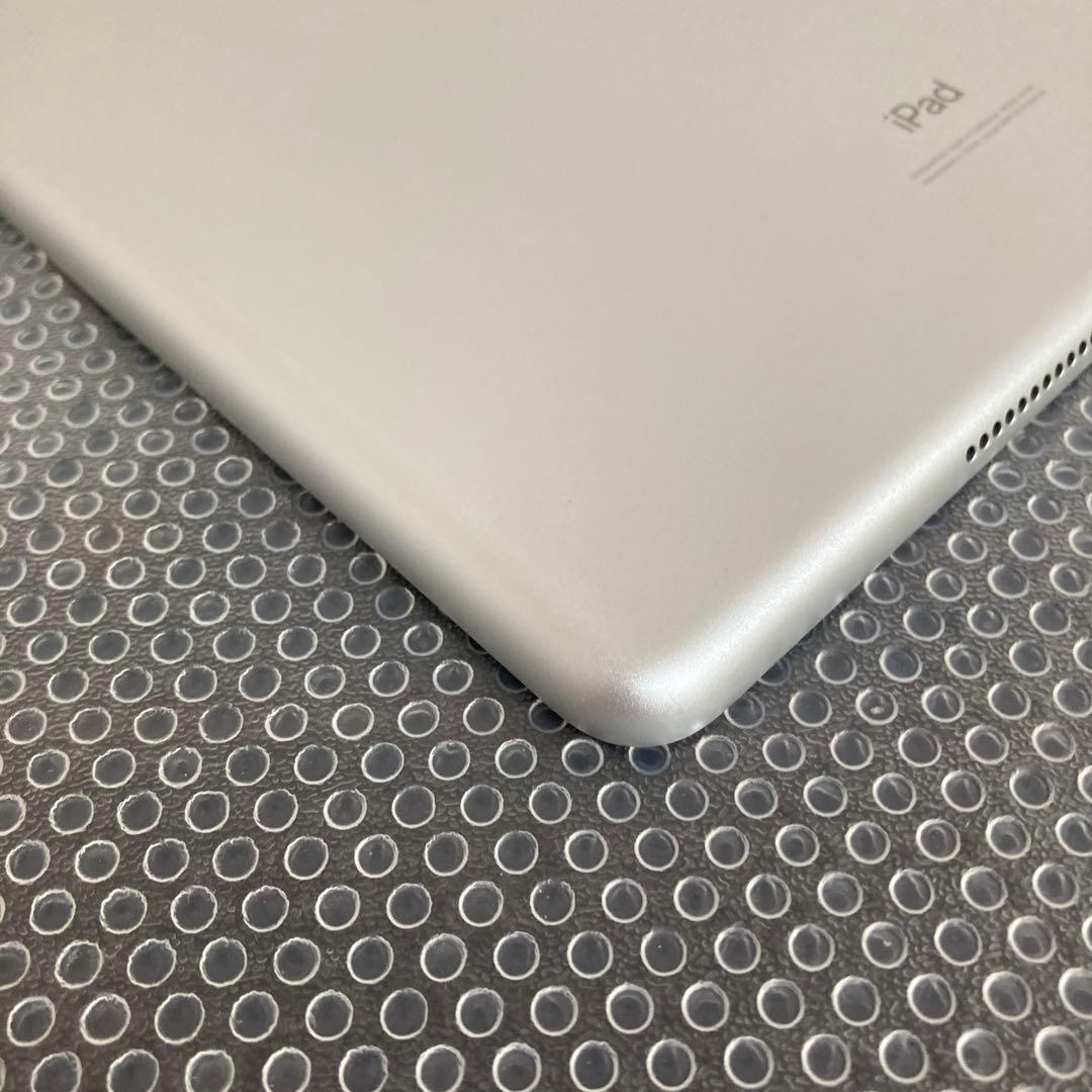 1145【早い者勝ち】電池ほぼ新品☆iPad7第7世代32GB WIFIモデル☆