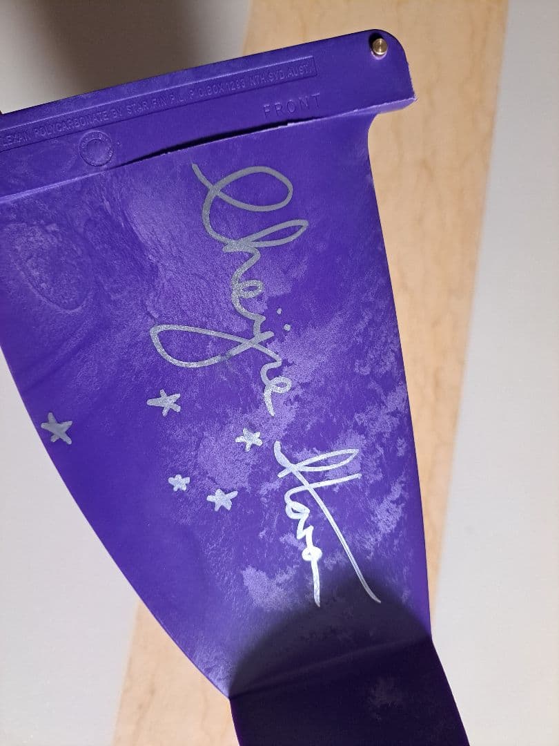 STARFIN 　ス夕ーフィン 　シェーンホラン　マッコイ 　プレゼント にも