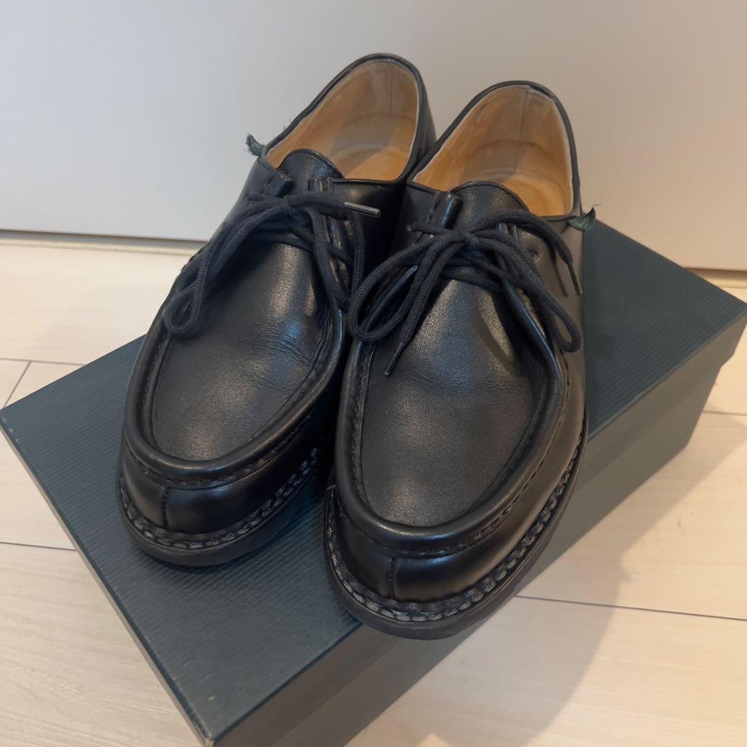 PARABOOT MICHAEL MARCHE II パラブーツ ミカエル