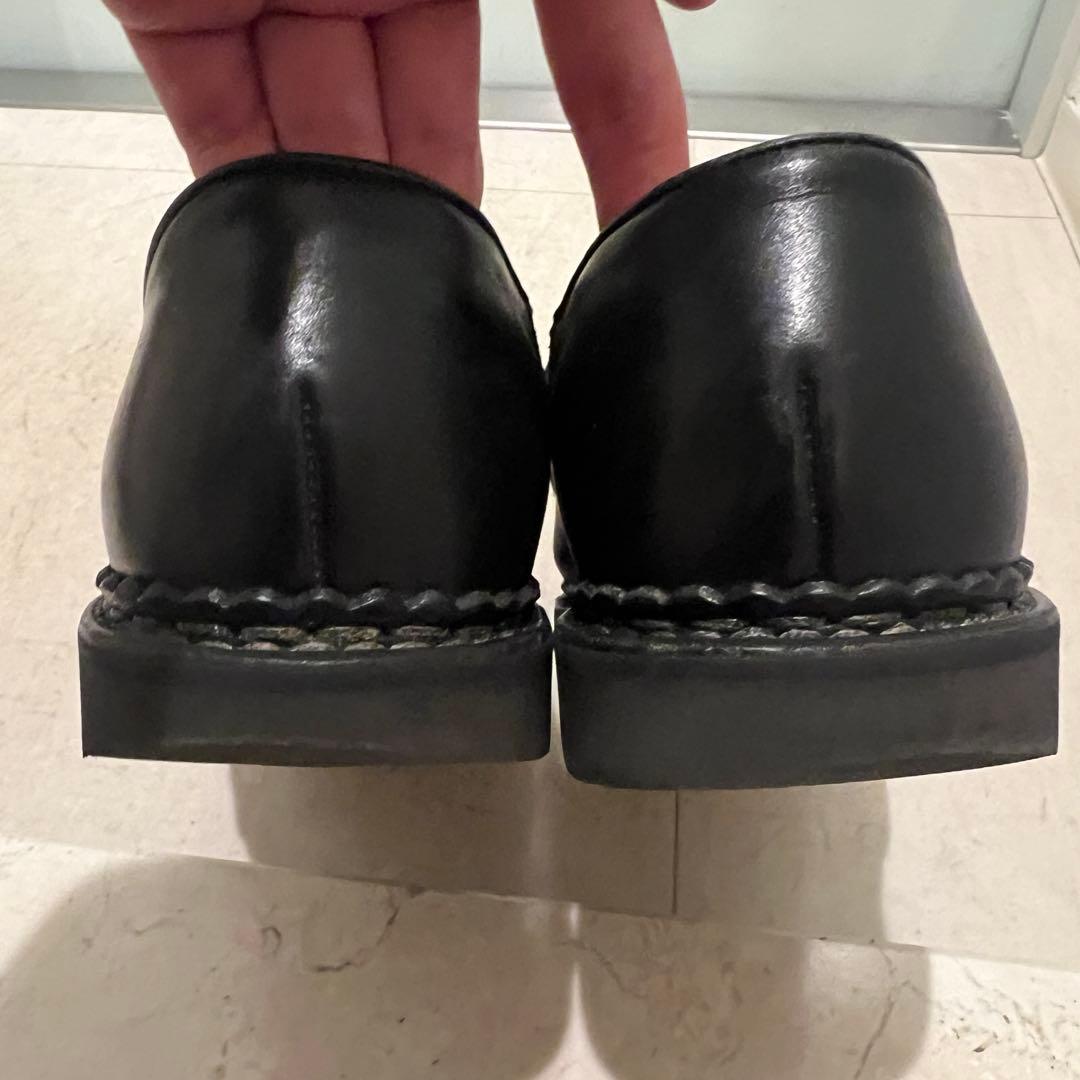 PARABOOT MICHAEL MARCHE II パラブーツ ミカエル