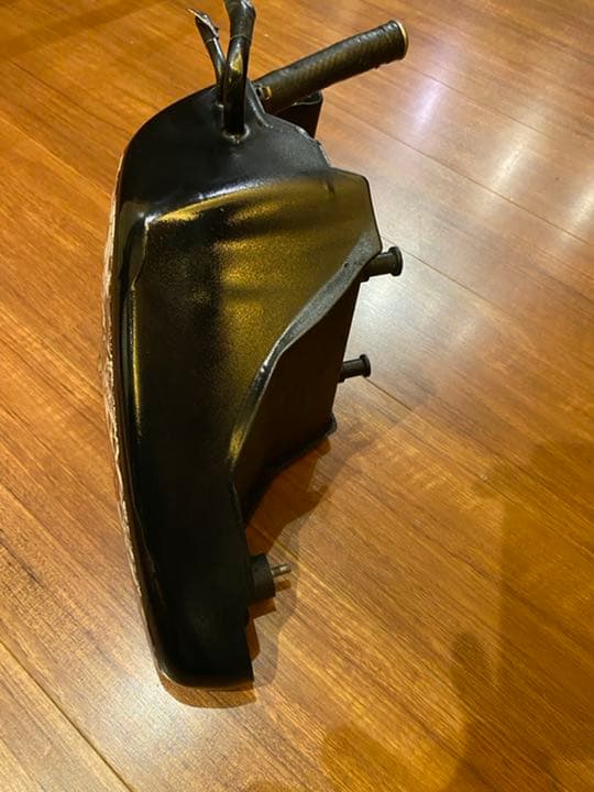 Ikumi  オイルタンク　スポーツスター