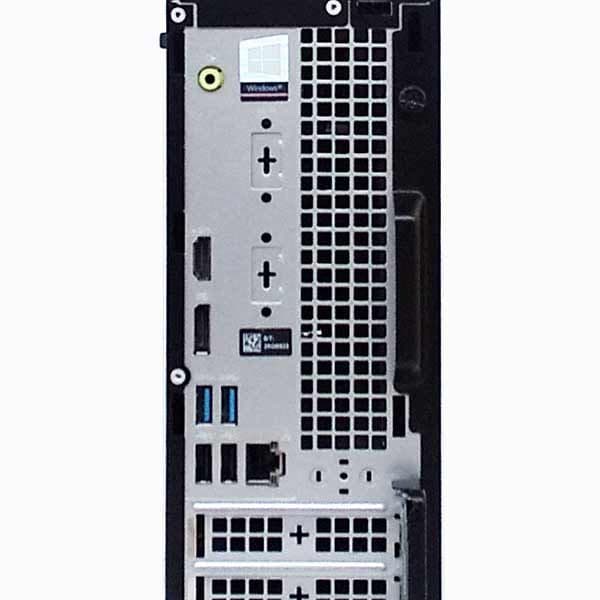 9世代i5+16GBメモ+新SSD256GB+500GB+HDMI/Wi-Fi