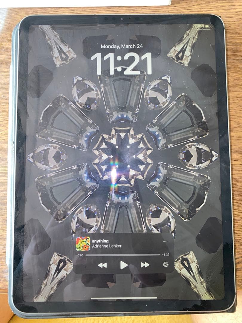 Ipad pro 第2世代11インチ 256GB スペースグレー