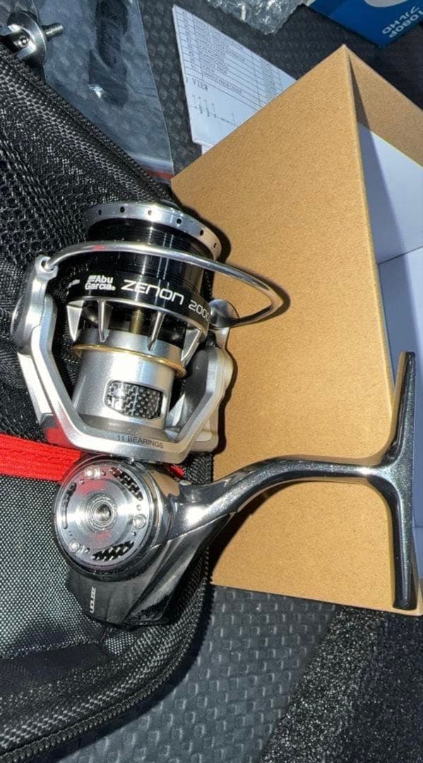 O-Kさん専用ゼノン2000S