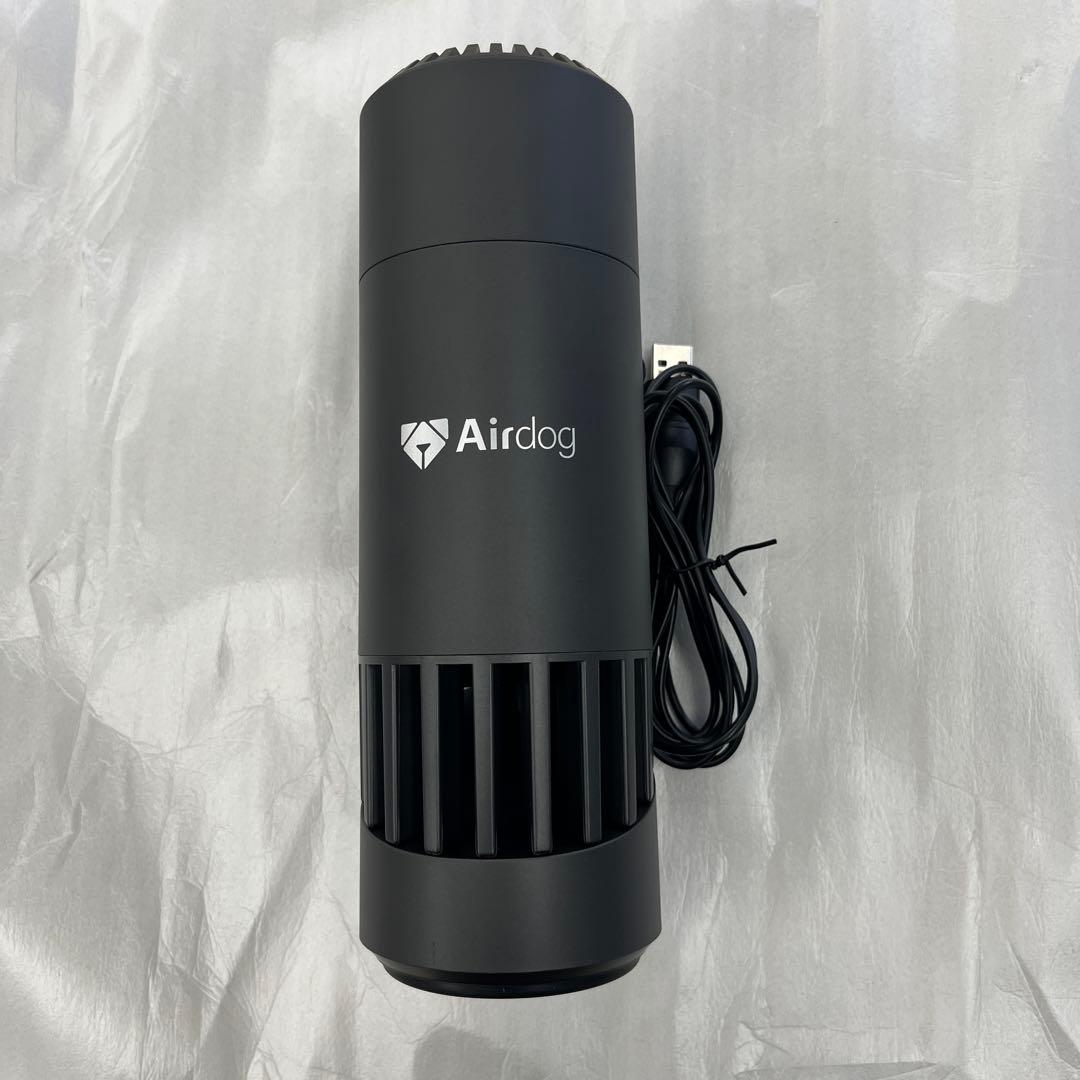 Airdog mini black 動作確認済み