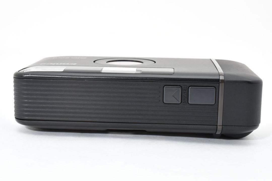 KONICA コニカ BIG mini BM-301 コンパクト フィルムカメラ