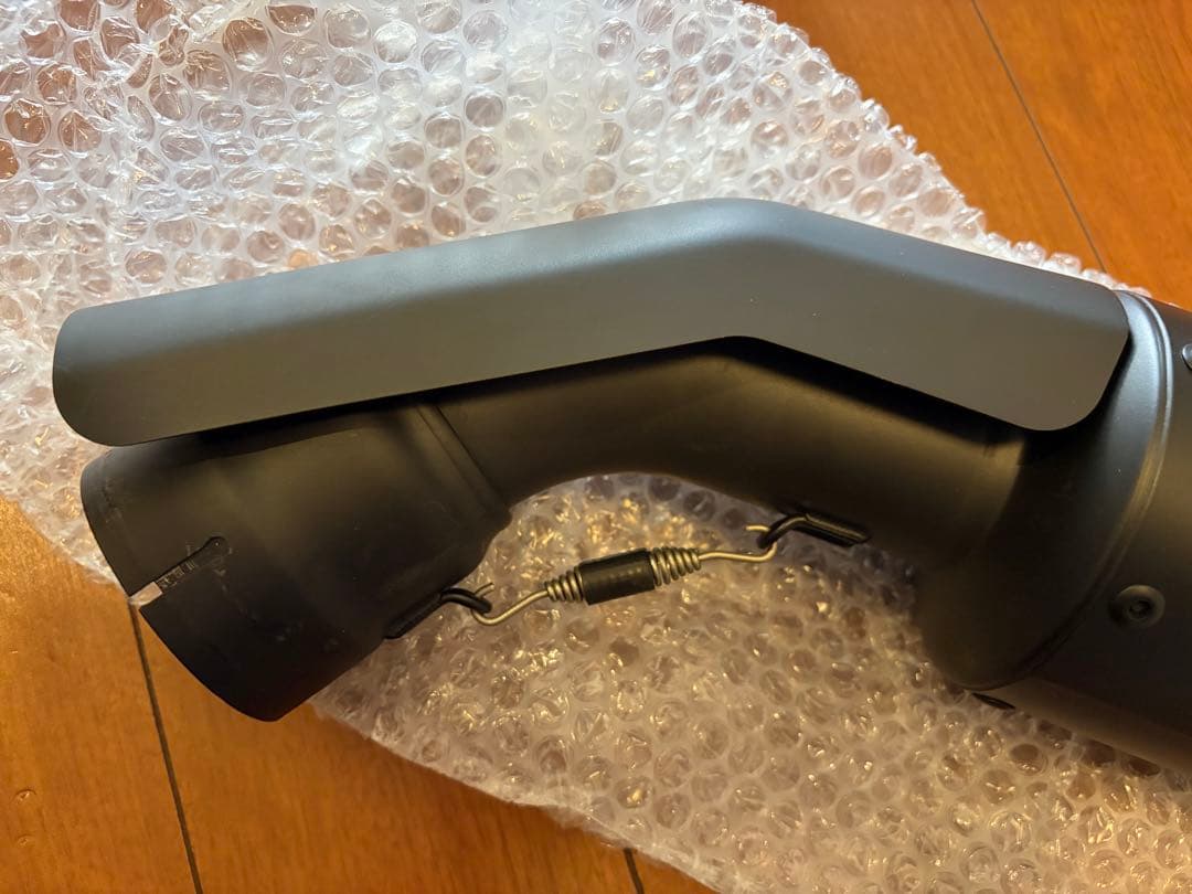 レブル250 MORIWAKI ブラックマフラー