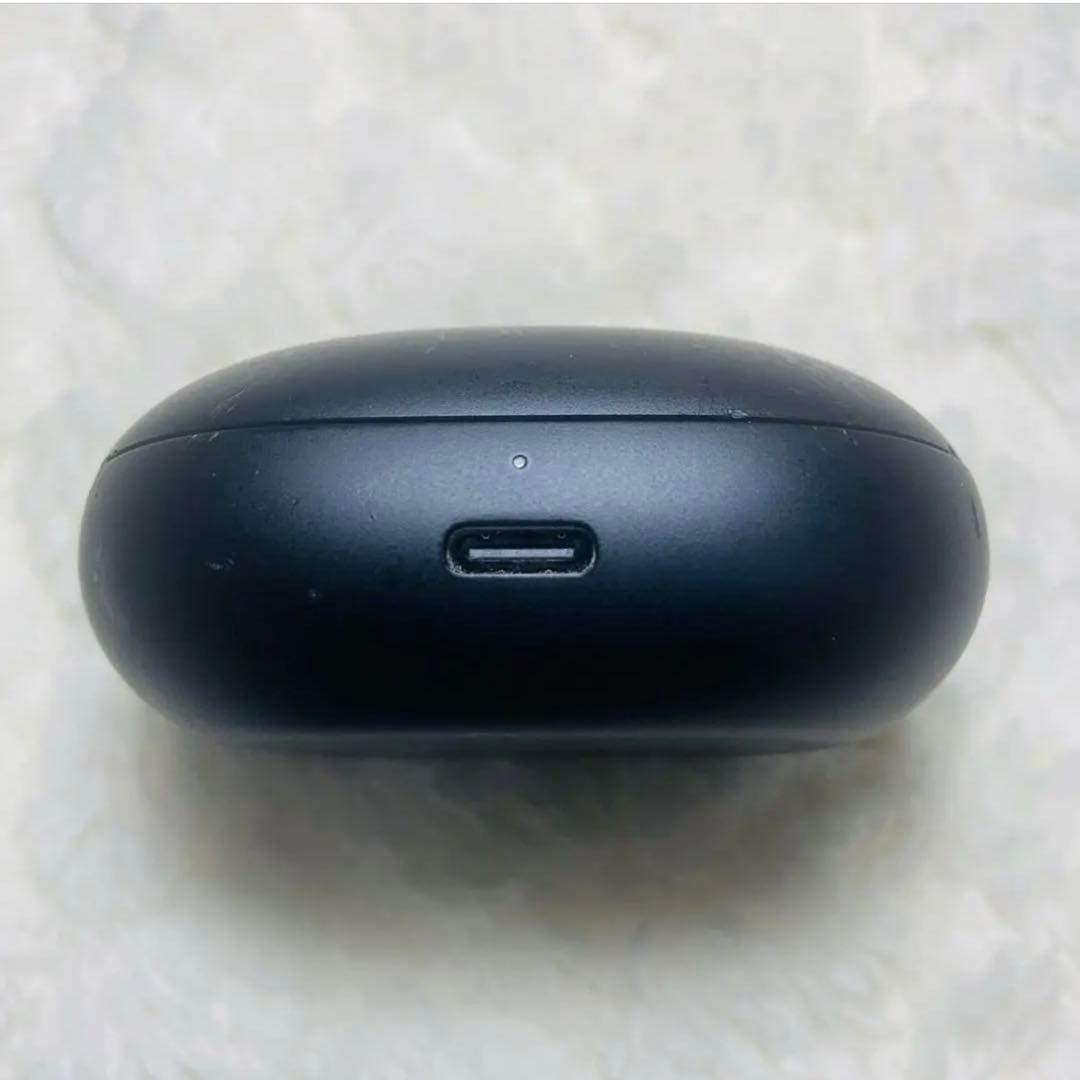 soundcore Liberty4Pro ミッドナイトブラック 充電ケース　3