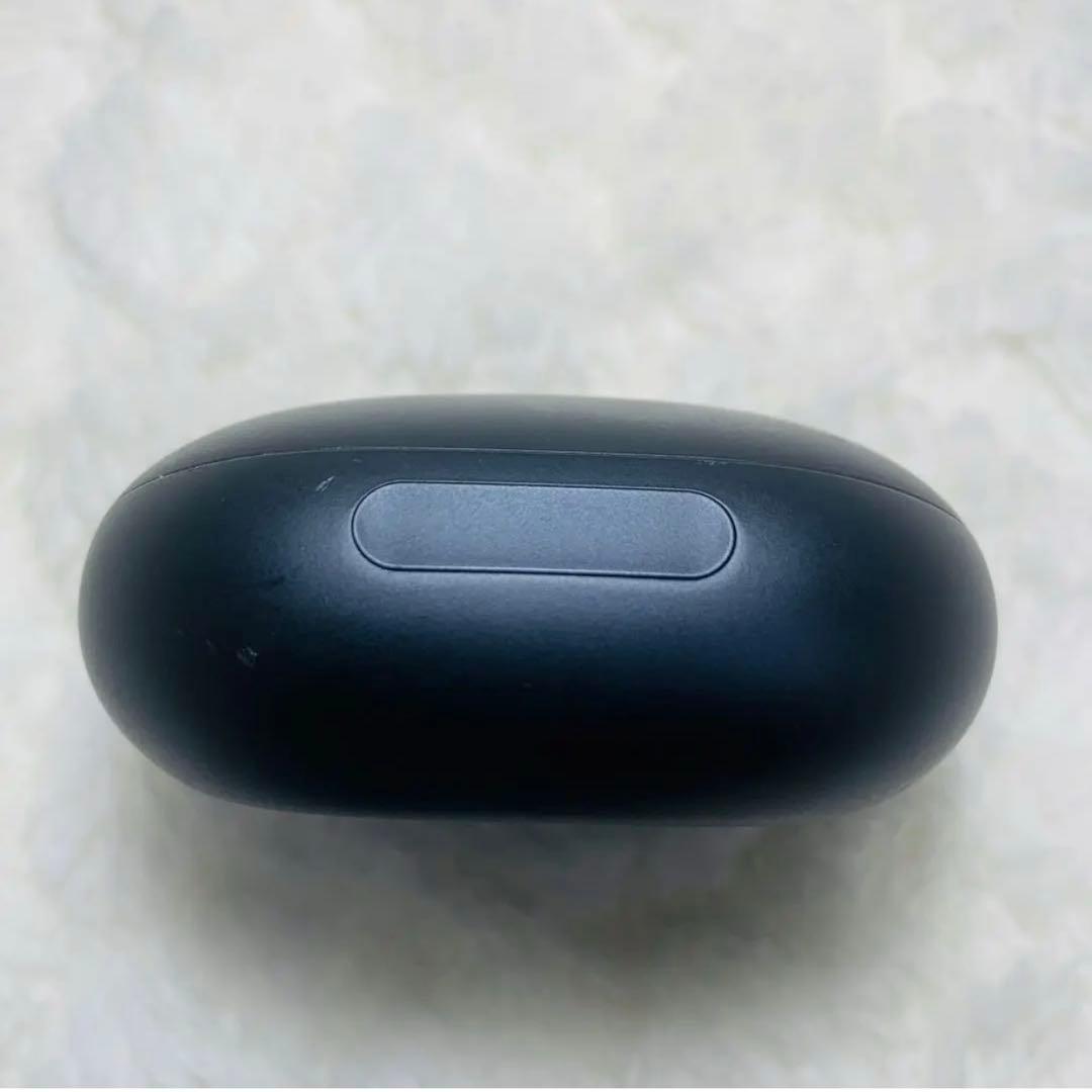 soundcore Liberty4Pro ミッドナイトブラック 充電ケース　3