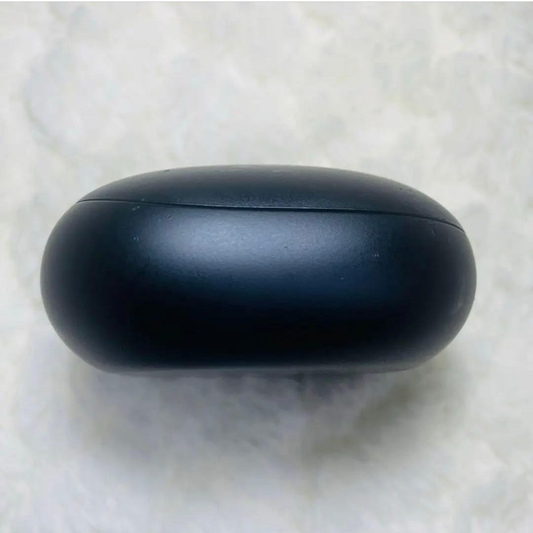 soundcore Liberty4Pro ミッドナイトブラック 充電ケース　3