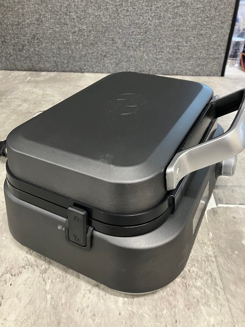 Calphalon IntelliCrisp ワッフルメーカー CKLW1