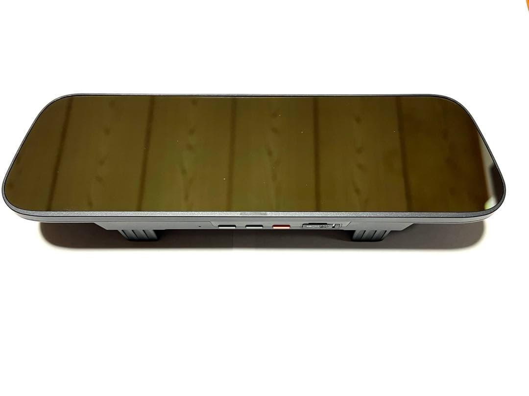 電子インナーミラー型ドライブレコーダー　TZ-D203MW