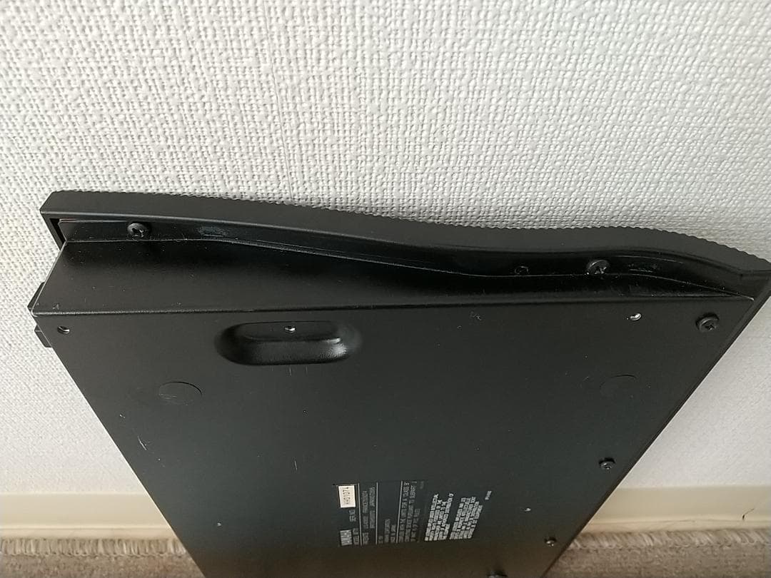 YAMAHA ウインドシンセサイザー WT11 WX11 セット