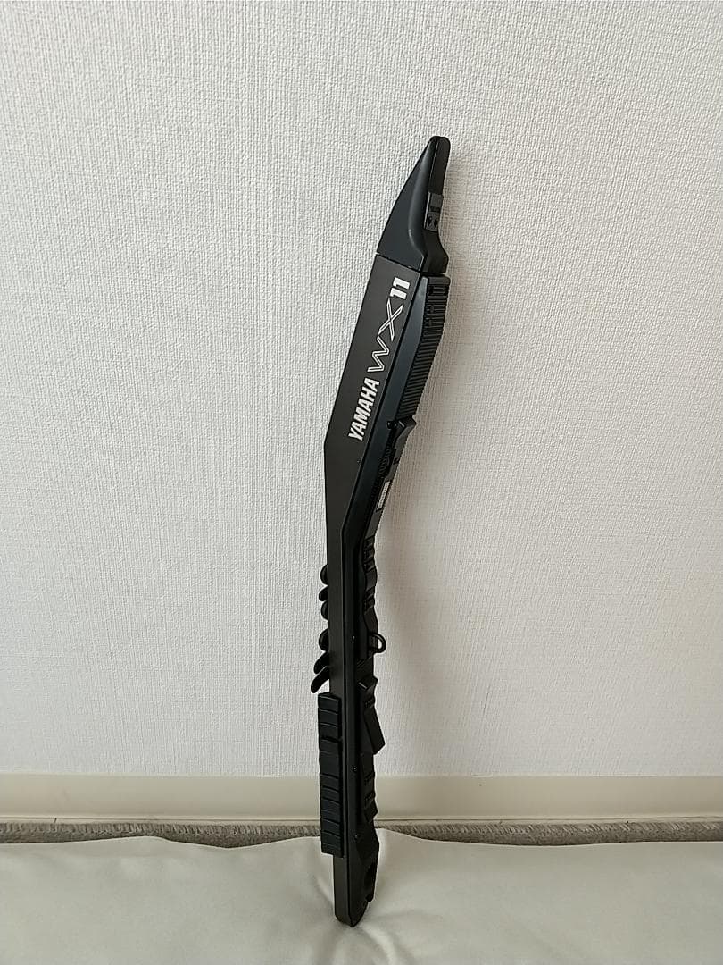 YAMAHA ウインドシンセサイザー WT11 WX11 セット