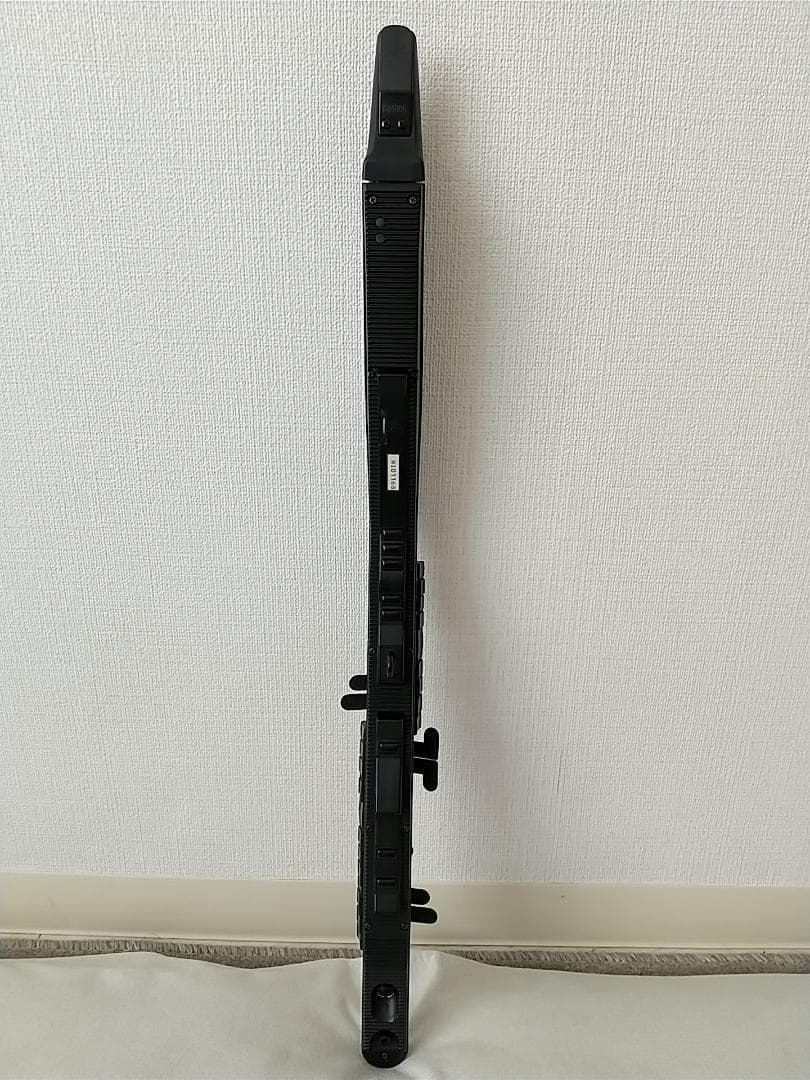 YAMAHA ウインドシンセサイザー WT11 WX11 セット