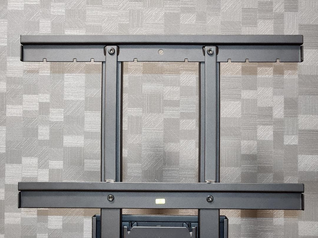 EQUALS WALL テレビ台 V2 ハイタイプ wltvn6119 黒