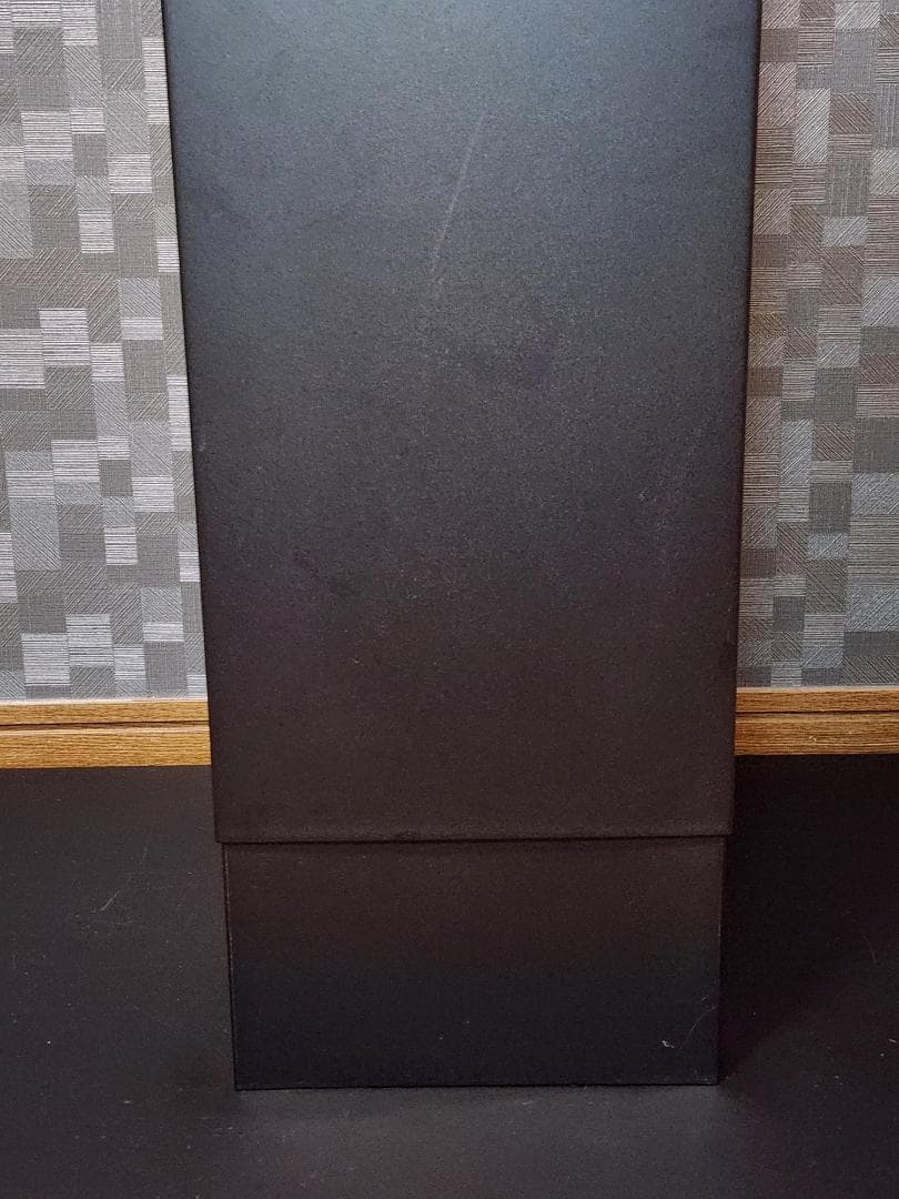 EQUALS WALL テレビ台 V2 ハイタイプ wltvn6119 黒