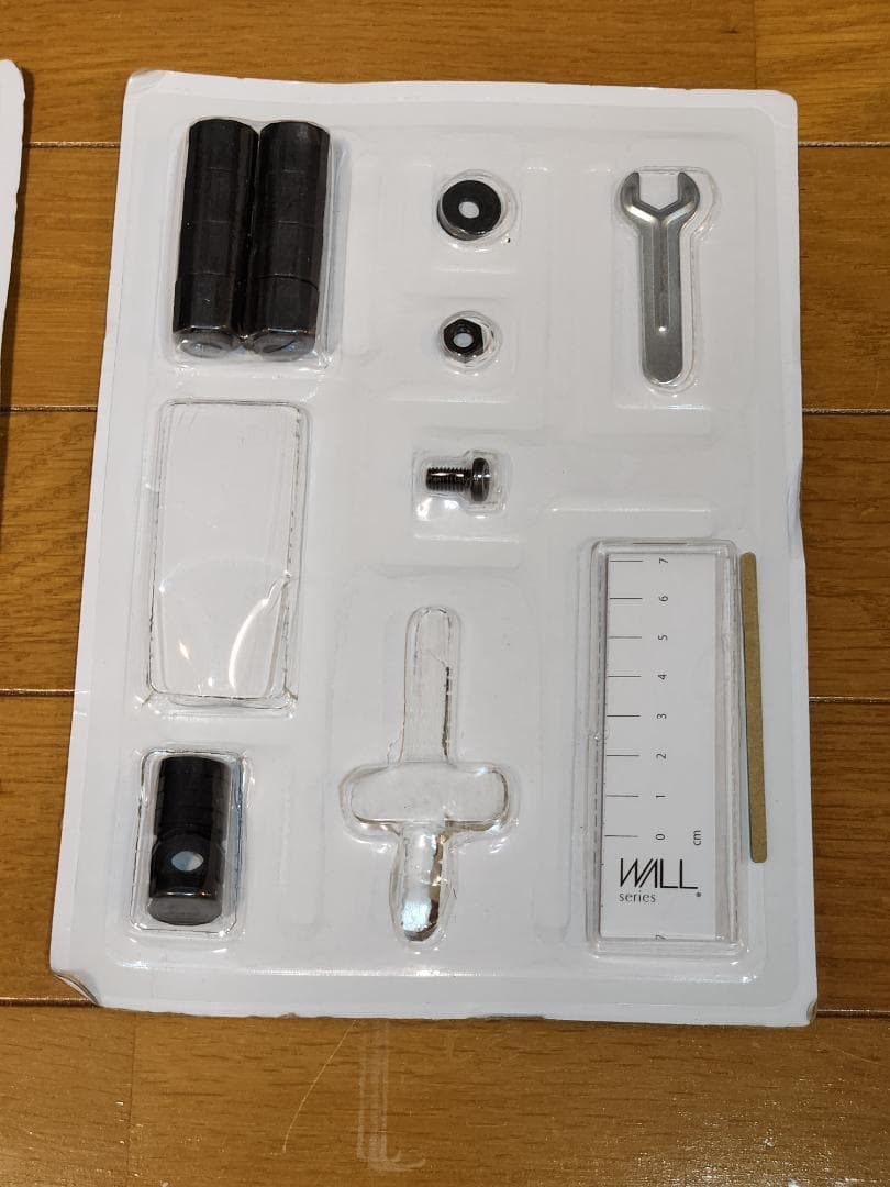 EQUALS WALL テレビ台 V2 ハイタイプ wltvn6119 黒